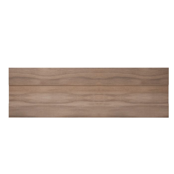 Ekena Millwork WM318 7/8"D X 3 1/4"W X 96"L Americraft Solid Hardwood Stain Grade Colonial Casing Moulding - Image 43