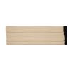 Americraft WM443 Solid Hardwood Stain Grade Colonial Casing Moulding