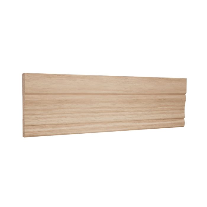 Ekena Millwork WM443 5/8"D X 3 1/4"W X 96"L Americraft Solid Hardwood Stain Grade Colonial Casing Moulding - Image 35