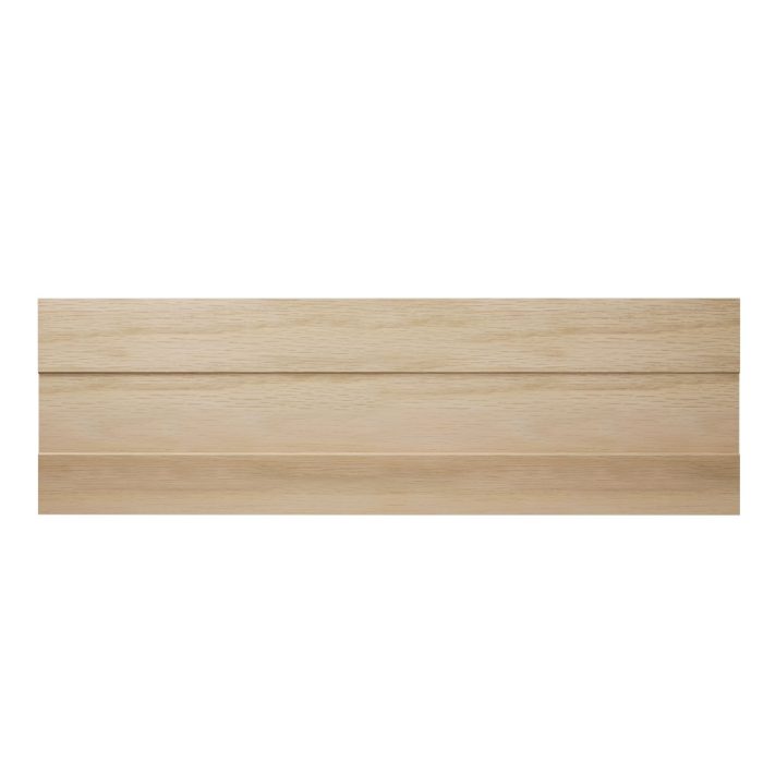 Ekena Millwork WM443 5/8"D X 3 1/4"W X 96"L Americraft Solid Hardwood Stain Grade Colonial Casing Moulding - Image 48