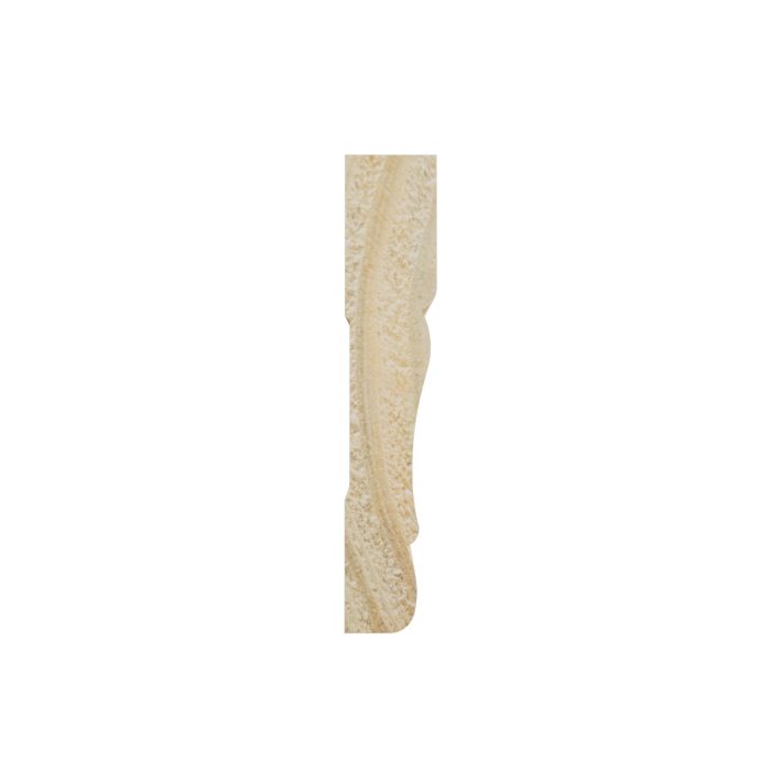 Ekena Millwork WM443 5/8"D X 3 1/4"W X 96"L Americraft Solid Hardwood Stain Grade Colonial Casing Moulding - Image 19