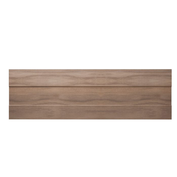 Ekena Millwork WM443 5/8"D X 3 1/4"W X 96"L Americraft Solid Hardwood Stain Grade Colonial Casing Moulding - Image 43