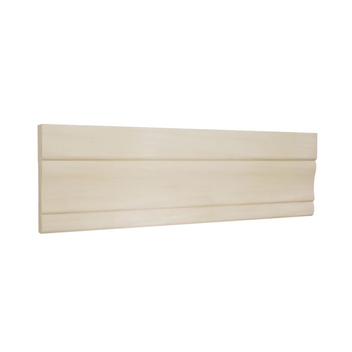 Ekena Millwork WM443 5/8"D X 3 1/4"W X 96"L Americraft Solid Hardwood Stain Grade Colonial Casing Moulding - Image 25