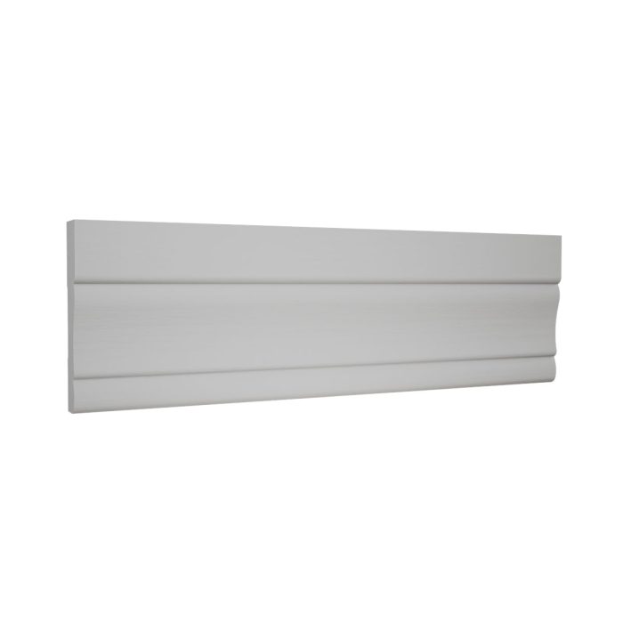 Ekena Millwork WM443 5/8"D X 3 1/4"W X 96"L Americraft Solid Hardwood Stain Grade Colonial Casing Moulding - Image 30