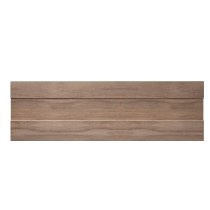 Ekena Millwork WM623 9/16"D X 3 1/4"W X 96"L Americraft Solid Hardwood Stain Grade Ogee Base Moulding - Image 43