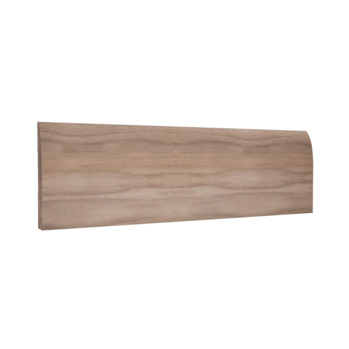 Ekena Millwork WM713 9/16″D X 3 1/4″W X 96″L Americraft Solid Hardwood Stain Grade Modern Base Moulding - Image 45