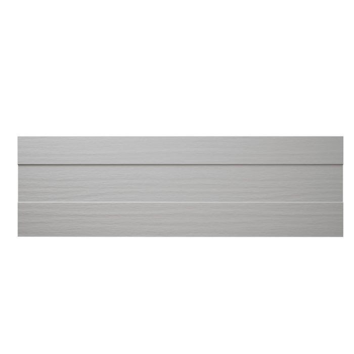 Ekena Millwork WM713 9/16″D X 3 1/4″W X 96″L Americraft Solid Hardwood Stain Grade Modern Base Moulding - Image 28