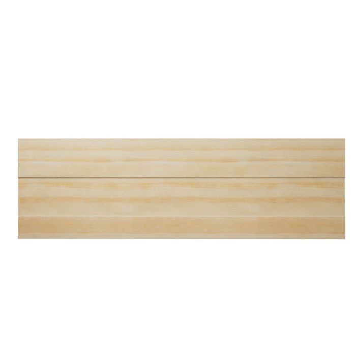 Ekena Millwork WM217 9/16"D X 5 1/4"W X 96"L Americraft Soldi Hardwood Stain Grade Base Moulding - Image 18