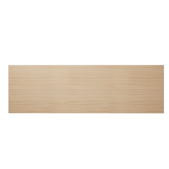 Ekena Millwork WM518 9/16"D X 5 1/4"W X 96"L Americraft Solid Hardwood Stain Grade Base Moulding - Image 3
