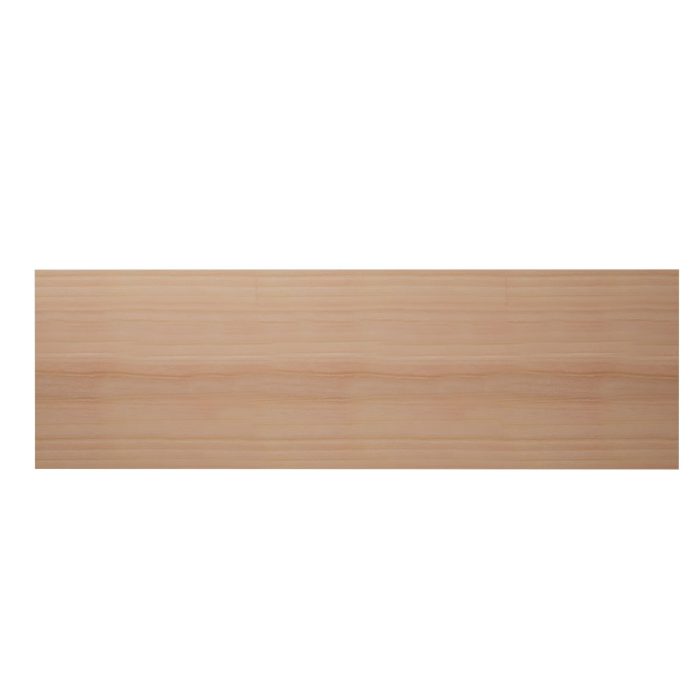Ekena Millwork WM518 9/16"D X 5 1/4"W X 96"L Americraft Solid Hardwood Stain Grade Base Moulding - Image 8