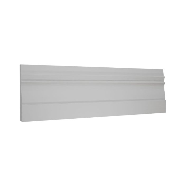 Ekena Millwork WM631 9/16"D X 3 1/4"W X 96"L Americraft Solid Hardwood Stain Grade Colonial Base Moulding - Image 30