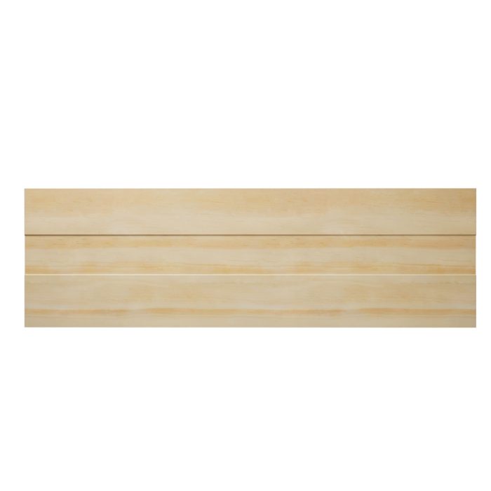 Ekena Millwork WM620 9/16"D X 4 1/4"W X 96"L Americraft Solid Hardwood Stain Grade Ogee Base Moulding - Image 18