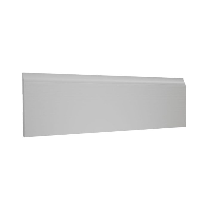 Ekena Millwork WM620 9/16"D X 4 1/4"W X 96"L Americraft Solid Hardwood Stain Grade Ogee Base Moulding - Image 30