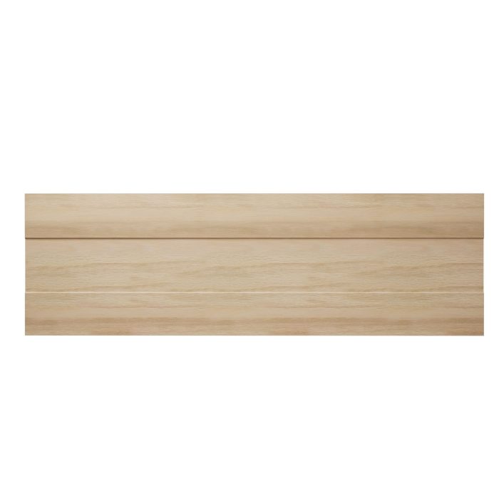 Ekena Millwork WM163E 9/16"D X 5 1/4"W X 96"L Americraft Solid Hardwood Stain Grade Base Moulding - Image 48