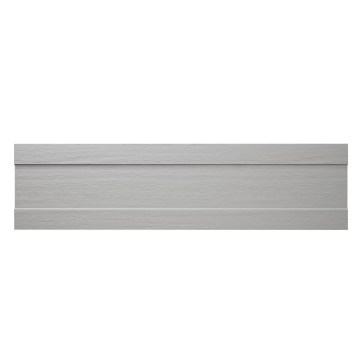 Ekena Millwork WM392 1"D x 2 3/8"W x 96"L Americraft Solid Hardwood Stain Grade Chair Rail Moulding - Image 30