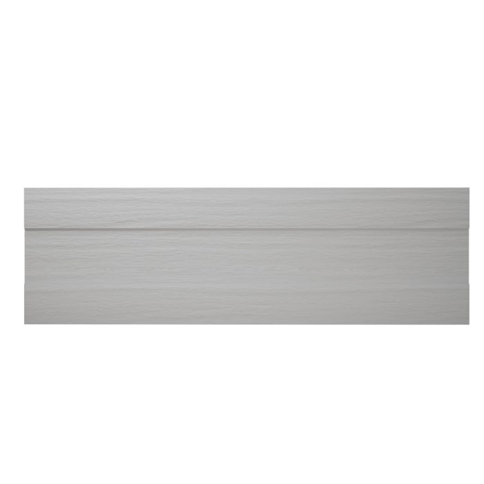 Ekena Millwork WM297 11/16"D X 3"W X 96"L Americraft Solid Hardwood Stain Grade Chair Rail Moulding - Image 28