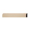 Americraft WM947 Solid Hardwood Stain Grade Colonial Stop Moulding