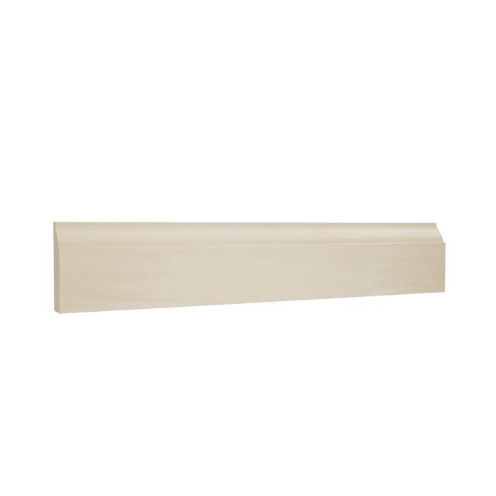 Ekena Millwork WM947 3/8"D X 1 1/4"W X 96"L Americraft Solid Hardwood Stain Grade Colonial Stop Moulding - Image 26