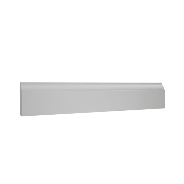 Ekena Millwork WM947 3/8"D X 1 1/4"W X 96"L Americraft Solid Hardwood Stain Grade Colonial Stop Moulding - Image 31