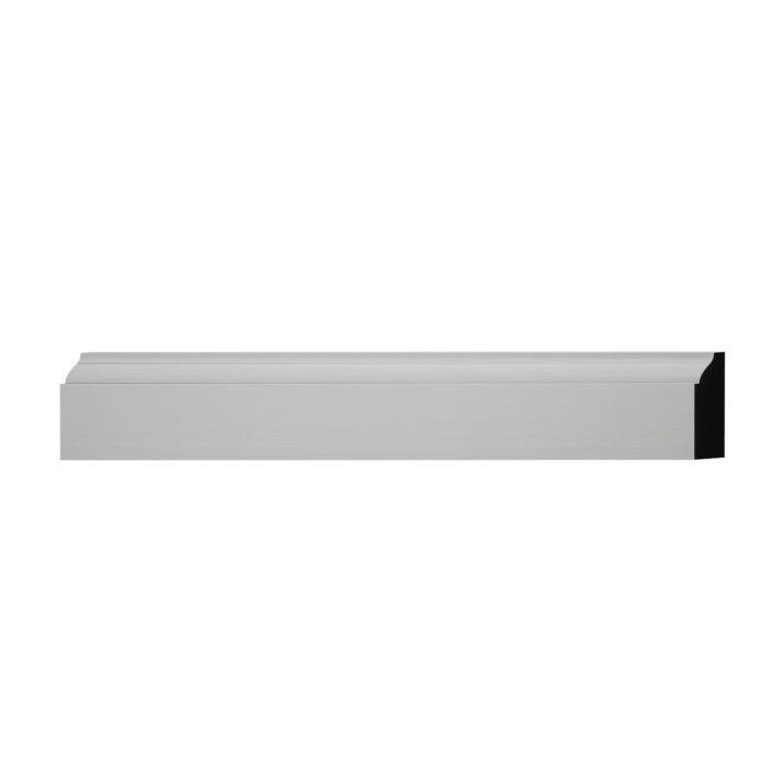 Ekena Millwork WM947 3/8"D X 1 1/4"W X 96"L Americraft Solid Hardwood Stain Grade Colonial Stop Moulding - Image 28