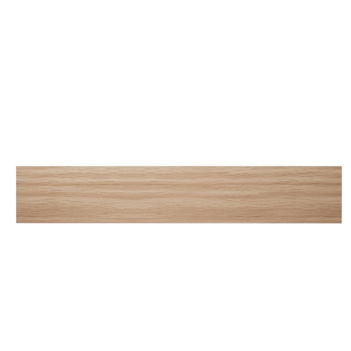 Ekena Millwork WM827 3/8"D X 1 1/4"W X 96"L Americraft Solid Hardwood Stain Grade Modern Stop Moulding - Image 33