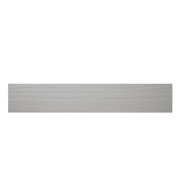 Ekena Millwork WM827 3/8"D X 1 1/4"W X 96"L Americraft Solid Hardwood Stain Grade Modern Stop Moulding - Image 28