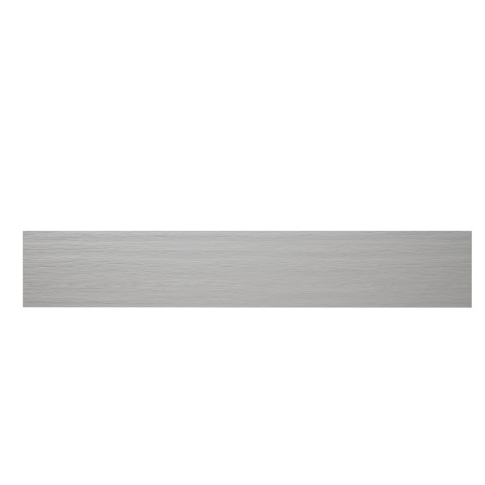 Ekena Millwork WM887 3/8"D X 1 1/4"W X 96"L Americraft Solid Hardwood Stain Grade S4S E1E Stop 887 Moulding - Image 29