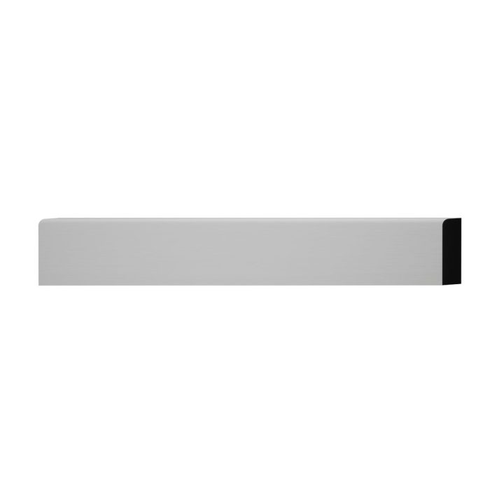 Ekena Millwork WM887 3/8"D X 1 1/4"W X 96"L Americraft Solid Hardwood Stain Grade S4S E1E Stop 887 Moulding - Image 28