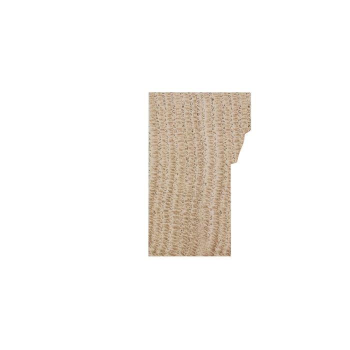 Ekena Millwork WM180 1 1/4"D X 2"W X 96"L Americraft Solid Hardwood Stain Grade Brick Moulding - Image 49
