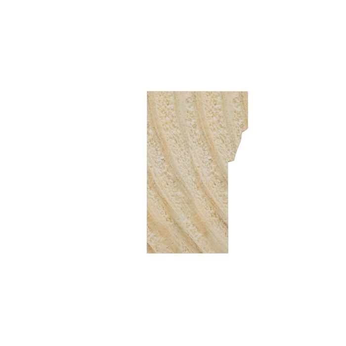 Ekena Millwork WM180 1 1/4"D X 2"W X 96"L Americraft Solid Hardwood Stain Grade Brick Moulding - Image 19
