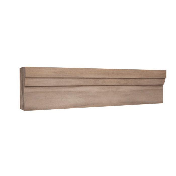 Ekena Millwork WM180 1 1/4"D X 2"W X 96"L Americraft Solid Hardwood Stain Grade Brick Moulding - Image 45