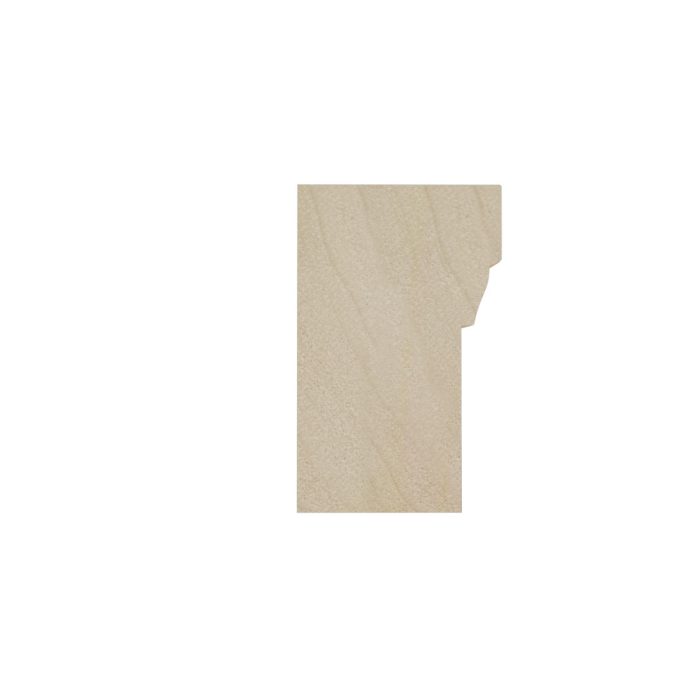 Ekena Millwork WM180 1 1/4"D X 2"W X 96"L Americraft Solid Hardwood Stain Grade Brick Moulding - Image 24