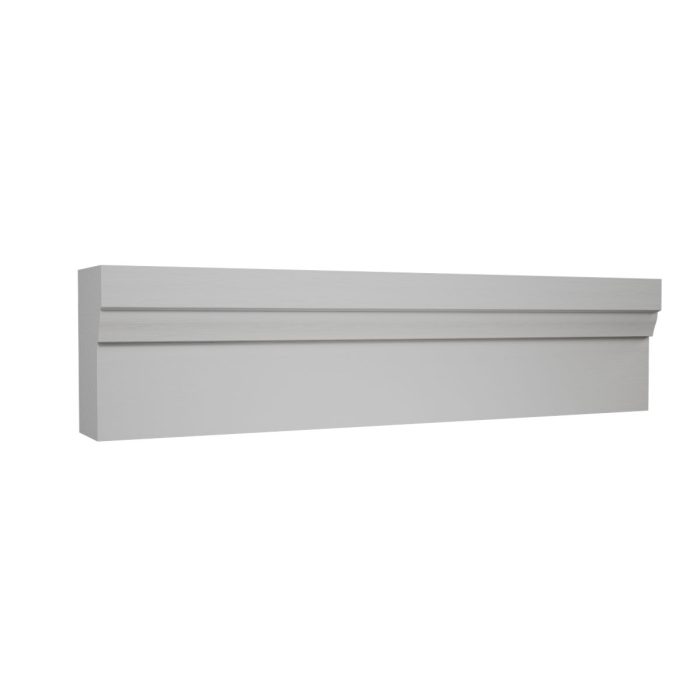 Ekena Millwork WM180 1 1/4"D X 2"W X 96"L Americraft Solid Hardwood Stain Grade Brick Moulding - Image 30