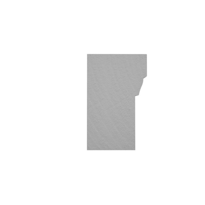 Ekena Millwork WM180 1 1/4"D X 2"W X 96"L Americraft Solid Hardwood Stain Grade Brick Moulding - Image 29