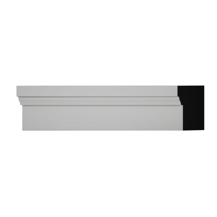 Ekena Millwork WM180 1 1/4"D X 2"W X 96"L Americraft Solid Hardwood Stain Grade Brick Moulding - Image 27