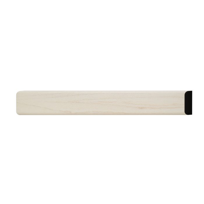 Ekena Millwork WM142 1/4"D X 3/4"W X 96"L Americraft Solid Hardwood Stain Grade Flat Screen Moulding - Image 49