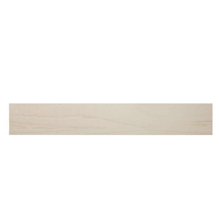 Ekena Millwork WM1207 11/16"D X 7/8"W X 96"L Americraft Solid Hardwood Stain Grade Base Cap Moulding - Image 15