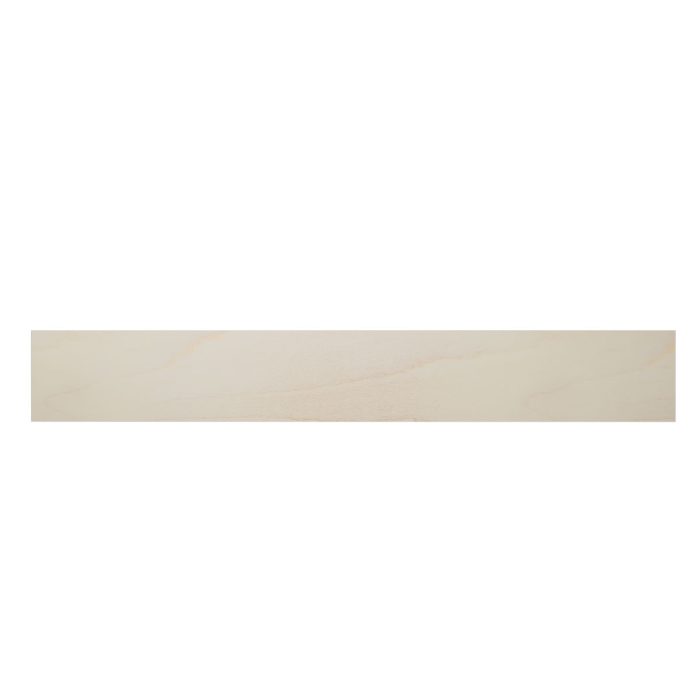 Ekena Millwork WM1201 11/16"D X 1 1/4"W X 96"L Americraft Solid Hardwood Stain Grade Base Cap Moulding - Image 13
