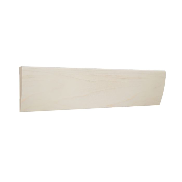 Ekena Millwork WM327 5/8"D X 2 1/4"W X 96"L Americraft Solid Hardwood Stain Grade Modern Casing Moulding - Image 15