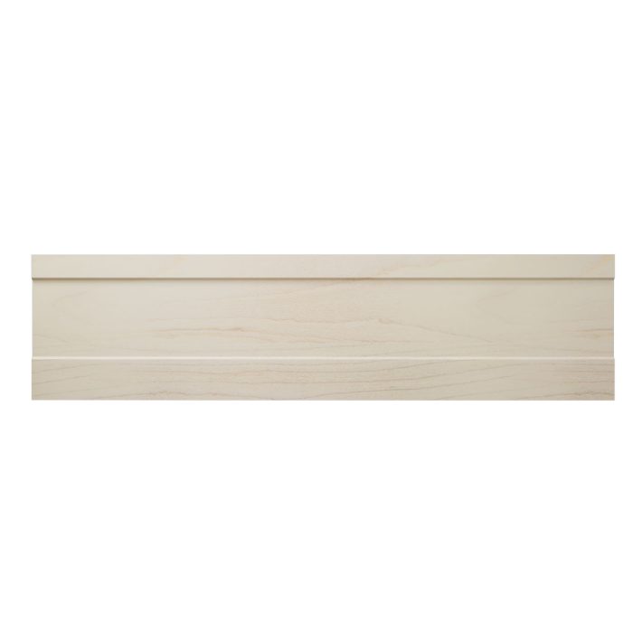 Ekena Millwork WM327 5/8"D X 2 1/4"W X 96"L Americraft Solid Hardwood Stain Grade Modern Casing Moulding - Image 13
