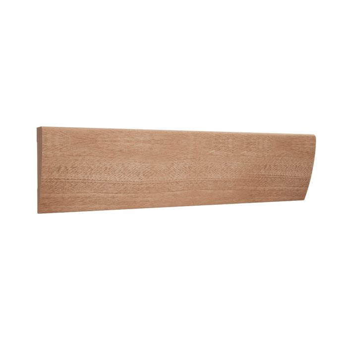 Ekena Millwork WM327 5/8"D X 2 1/4"W X 96"L Americraft Solid Hardwood Stain Grade Modern Casing Moulding - Image 40