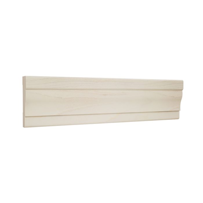Ekena Millwork WM356 5/8"D X 2 1/4"W X 96"L Americraft Solid Hardwood Stain Grade Colonial Casing Moulding - Image 15