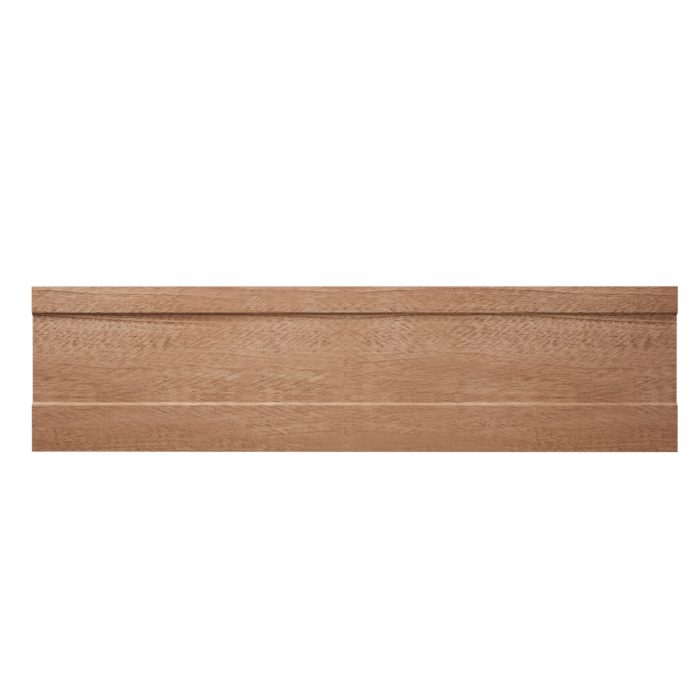 Ekena Millwork WM356 5/8"D X 2 1/4"W X 96"L Americraft Solid Hardwood Stain Grade Colonial Casing Moulding - Image 38