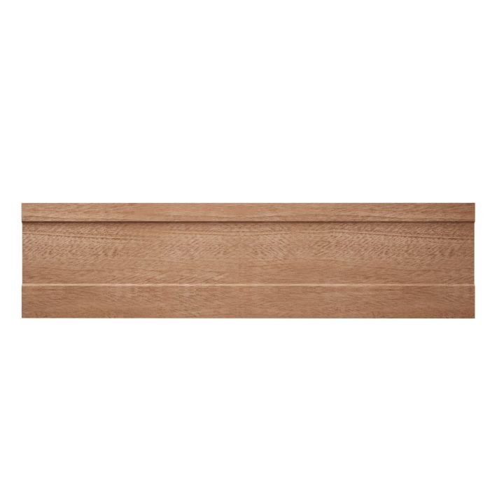 Ekena Millwork 11/16"D x 2 1/4"W x 96"L Americraft Solid Hardwood Stain Grade Colonial Casing Moulding - Image 38