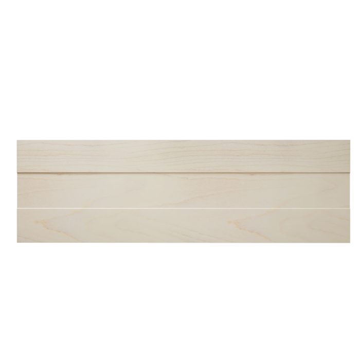 Ekena Millwork VICC 11/16"D x 3 1/2"W x 96"L Americraft Solid Hardwood Stain Grade Victorian Casing Moulding - Image 13