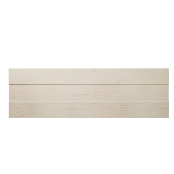 Ekena Millwork WM350 5/8"D X 3 1/2"W X 96"L Americraft Solid Hardwood Stain Grade Flagler Casing Moulding - Image 13