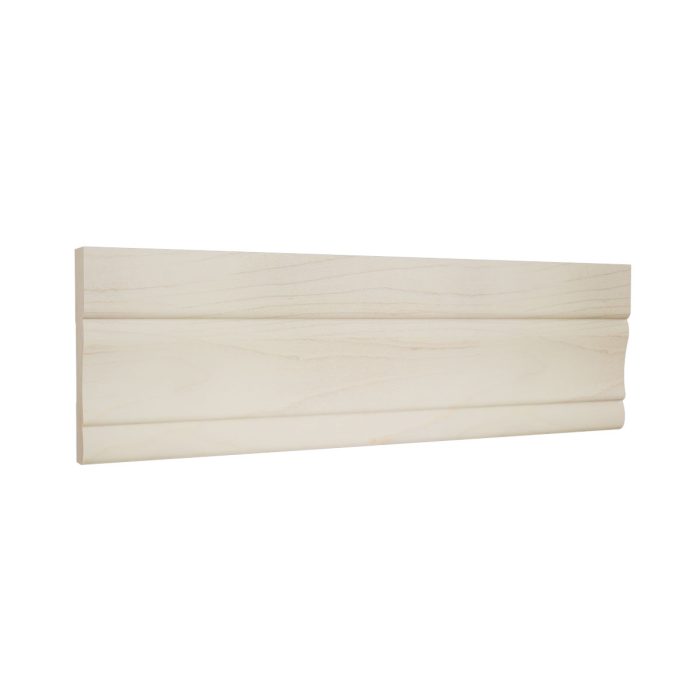 Ekena Millwork WM443 5/8"D X 3 1/4"W X 96"L Americraft Solid Hardwood Stain Grade Colonial Casing Moulding - Image 15