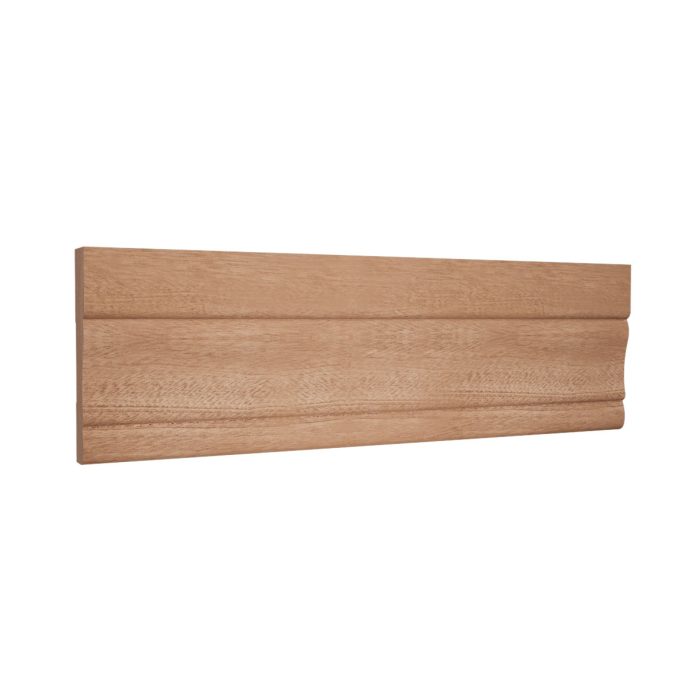 Ekena Millwork WM443 5/8"D X 3 1/4"W X 96"L Americraft Solid Hardwood Stain Grade Colonial Casing Moulding - Image 40