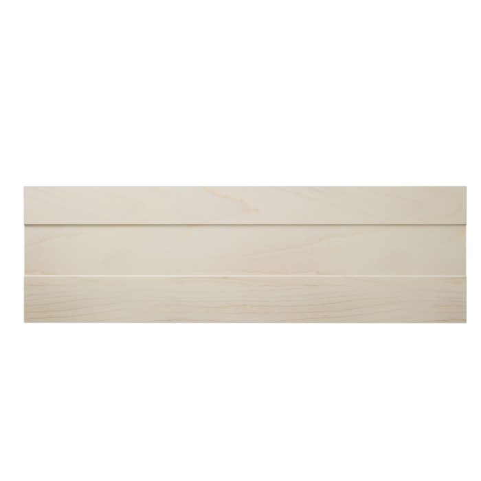 Ekena Millwork WM623 9/16"D X 3 1/4"W X 96"L Americraft Solid Hardwood Stain Grade Ogee Base Moulding - Image 13