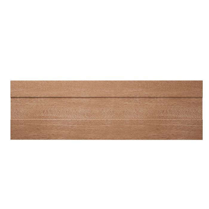 Ekena Millwork WM713 9/16″D X 3 1/4″W X 96″L Americraft Solid Hardwood Stain Grade Modern Base Moulding - Image 38
